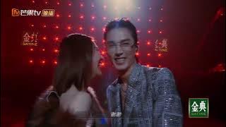 【CUT】Anh Trai Chông Gai -12 | Bay Lên Bầu Trời - Lý Thừa Huyễn, Thích Vy