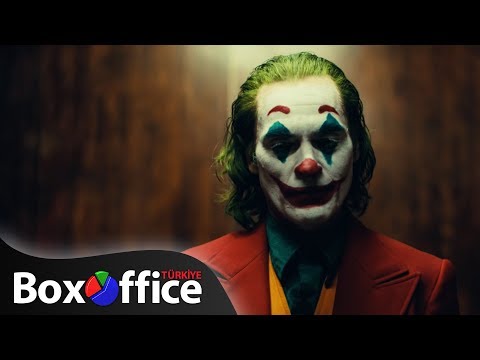 Joker - Fragman (Türkçe Altyazılı)