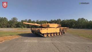 M60T ve Leopard 2A4 ana muharebe tanklarının yeteneklerini artırma çalışmaları devam ediyor