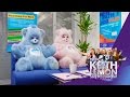 Care Bears | The Cartoon Job Centre | The Keith Lemon Sketch Show Series 2 Episode 5