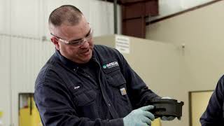 What Are The Benefits? Hydraulic Bolt Tensioning Integra Technologies