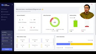 Details Links Guardian - Backlink Tracker Update