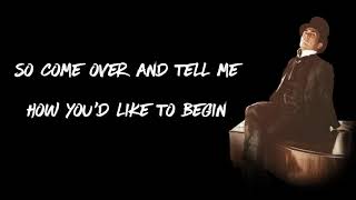 Caleb Covington - You Got Nothing To Lose [Lyrics]