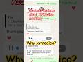 Students Reviews about XYMedico Academy #xymedico #afns #armymedicalcollege