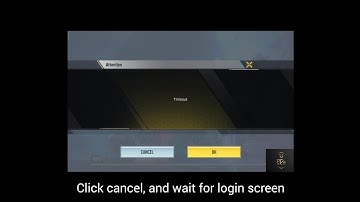 CODM possible Timeout and Events fix. I hope it works for you!!! Let me know in the description.