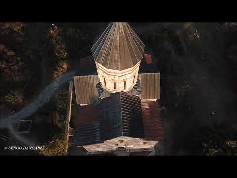 შემოდგომა რაჭაში.