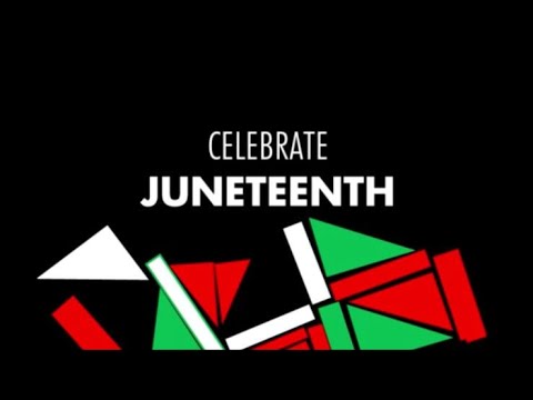 Celebrate Juneteenth with Freeport Memorial Library resources