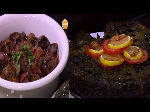 طريقة عمل دبس رمان بيتي