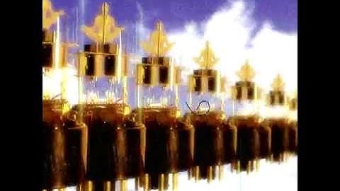 Inner Light Spectrum - 311