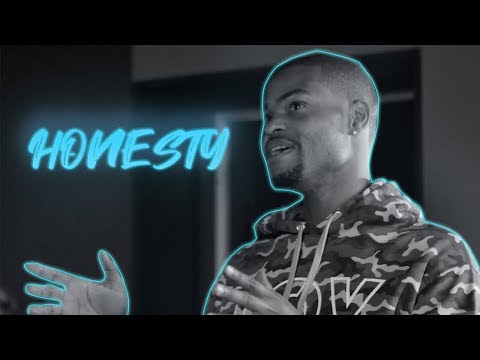 King Bach - Honesty