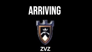 Move Your Body We Arrive - Arriving ZvZ Guild | ALBION ONLINE | Highlights |