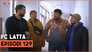 Fc Latta - Episodi 129