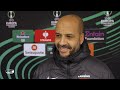 Clasie & Jansen: 'Dat moet ons motiveren' | Voorbeschouwing Legia Warschau - AZ