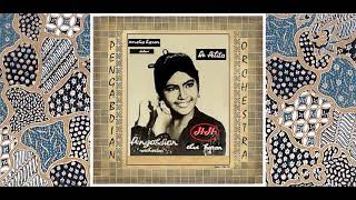PENGABDIAN ORCHESTRA (Penjanji. Alwi Hasan) - Kasih Ibu [1969]