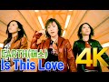 [4K] EARTH(어스) - Is This Love MV 2001 4K AI Upscaling