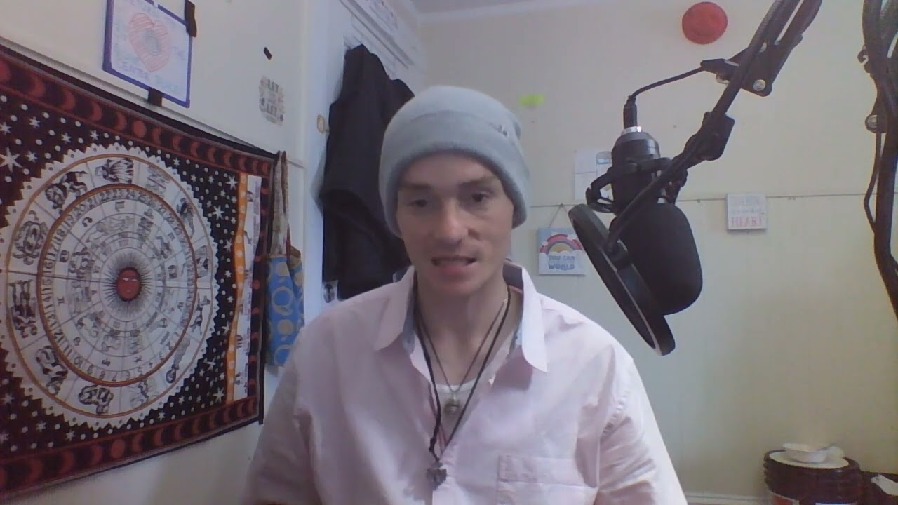 Aries May 2022 monthly tarot reading *Wish Fulfillment* *Trust in Source* *Harmony*