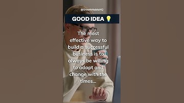 🔄 Adapt to Change: Stay Ahead of the Curve? 🔜 #Adaptability #Innovation