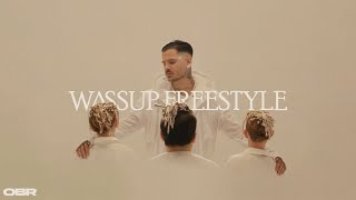 Saske - Wassup Freestyle (Interlude) (prod. by Sahara) (Official Audio)