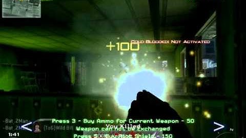 Newest mw2 zombie mod w/ download