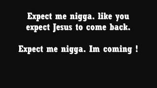 Tupac coming back ?