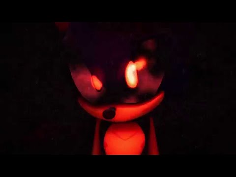 [SFM] Sonic.EXE - En Español