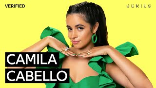 Camila Cabello 