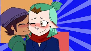 The Owl House memes that Make Amity blush │r/theowlhouse #1 *Spoilers*
