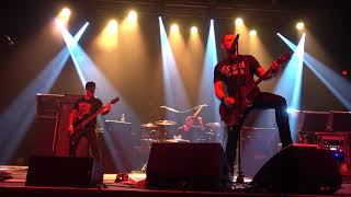 Tremonti  -【Throw Them To The Lions】Live at Agora, Cleveland, OH (2018-09-24)