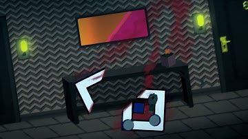 CHOP SUEY LEVEL! "Suicide" by SCTeam - Geometry Dash 2.11