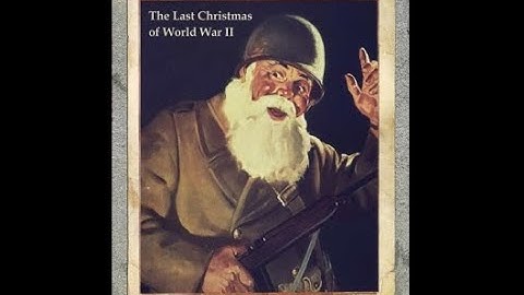 Post Scriptum Christmas Special!