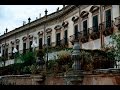 Palazzo Butera. Il restauro