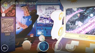 【Cytus II】Code Interceptor EASY 3 MM FC 