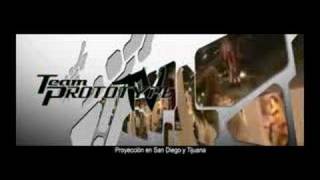 Team Prototype TV en español (2006)
