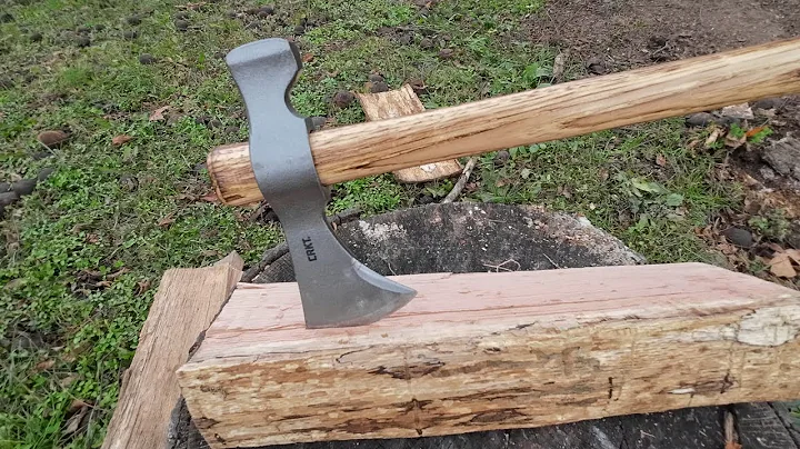 The $70 Tomahawk That Shouldn’t Be This Good!