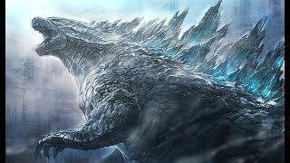 Unpopular and Random Godzilla Opinions