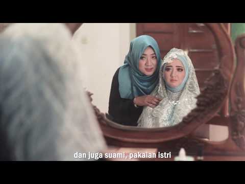 Mencintaimu dengan Sempurna (Theme Song SAKINAH 2019)