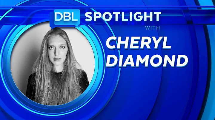 Cheryl Diamond, International Fugitive-Turned Fashion Model, on Growing Up an Outlaw