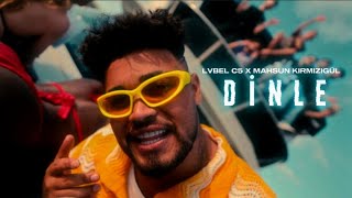 Video thumbnail of "Lvbel C5 x Mahsun Kırmızıgül - DİNLE (Remix Video) prod.@driplyrs"