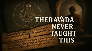 Theravāda Buddhism vs Mahāyāna: Not All Paths Lead to the Same Truth