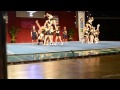 Csi cheer  usa collegiate cheer competition finals routine  2015