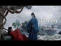 Wen Kexing Zhou Zishu Lovely Word Of Honor Wen Kexing Zhou Zishu Lovely Word Of Honor