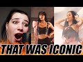 The Queens BLACKPINK Performs &quot;Pink Venom&quot; | 2022 VMAs | REACTION