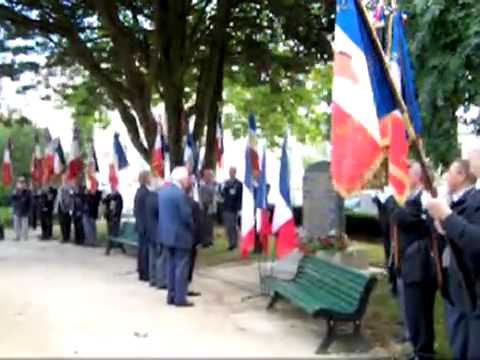 65th Ceremony Guelmeur