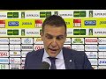 Anzani, Garcia e Blengini dopo la vittoria con Milano!