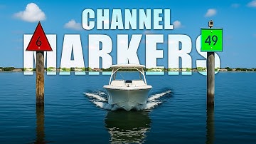 All Boaters Must Know This!   How to Navigate the ICW