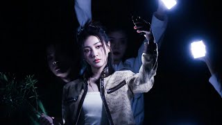 【谢可寅综艺天天向上】 20220311 谢可寅 吴泽林合作Rap舞台  Shaking Chloe 'DAY DAY UP' 20220311 Stage Rap Clip