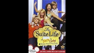 Suite Life Of zack and cody character theme Songs OFFICIAL Part 1