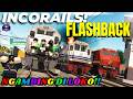 INCORAILS FLASHBACK! NGAMBING DI LOKO!!