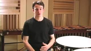 Timpani 1: Characteristics and Maintenance / Vic Firth Percussion 101