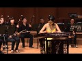 Zhang Di Yangqin Solo